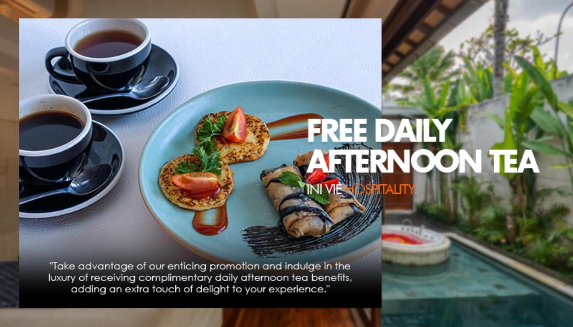 Asvara Villa Ubud By Ini Vie Hospitality מראה חיצוני תמונה